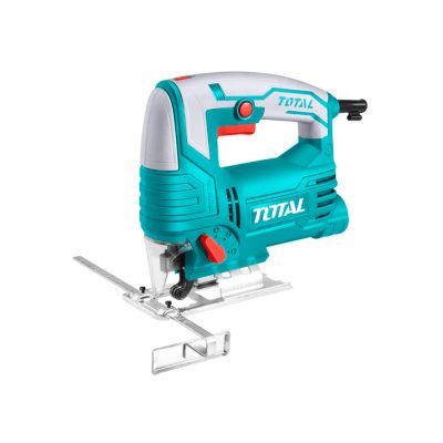 Sierra Caladora Profesional 570W TOTAL