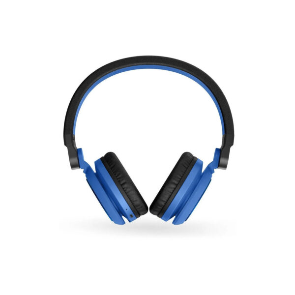 Audifonos Energy Sistem Urban 2 Bt fm sd Indigo