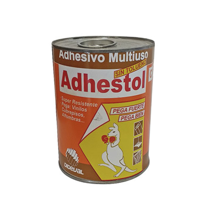 Adhesivo Multiusos Adhestol 1GL