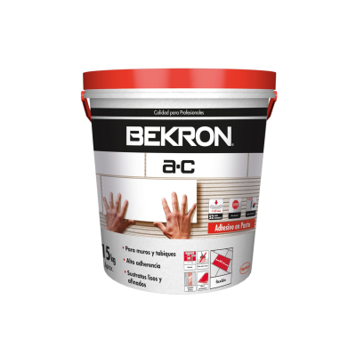 Bekron AC Tineta 25K