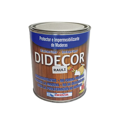 Protector e Impermeabilizante Didecor