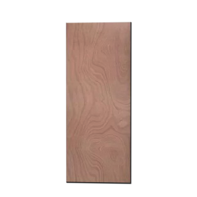 Puerta Madera Terciado Pino 2MTS x 75CM