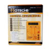 tester hoteche