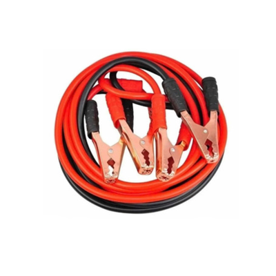 Set de Cables para Batería 500AMP