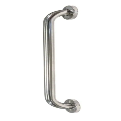 Barra Seguridad Baño (40CM) Acero Inox.
