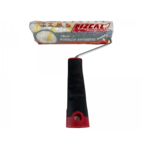 Rodillo Antigota Termofusionado Lizcal