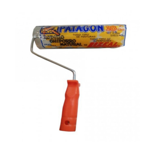 Rodillo Chiporro Nat Patagón 18CM Lizcal