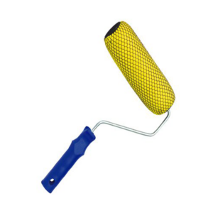 Rodillo texturador malla 7-18 cm lizcal