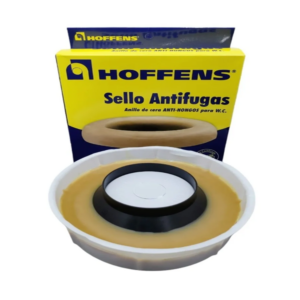 Sello Antifuga Wc Hoffens