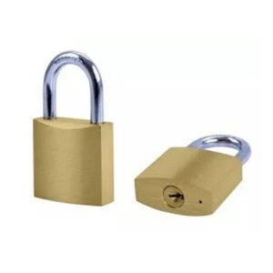 Candado Usalock 32mm - Imagen 1