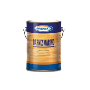 Barniz Marino Caoba GL SOQUINA