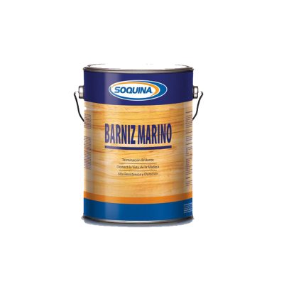 Barniz Marino Caoba GL SOQUINA