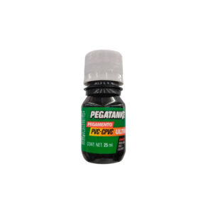 Adhesivo Pegatanke PVC 25ML - Imagen 1