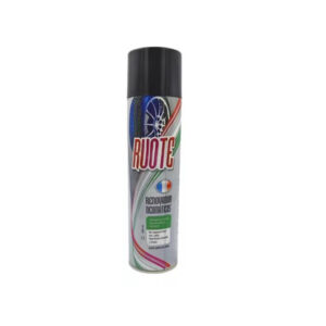 Renovador Neumatico 400ML Route - Imagen 1
