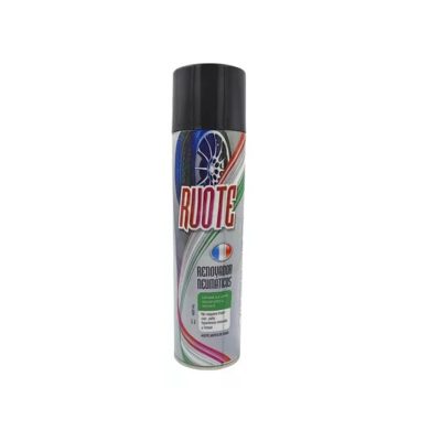 Renovador Neumatico 400ML Route