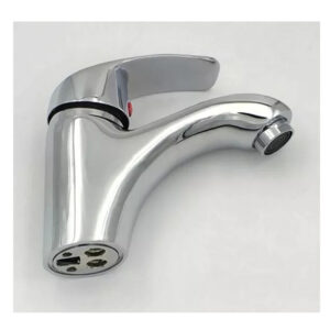 LLAVE MONOMANDO LAVAMANOS THEO DUSCHY - Imagen 2