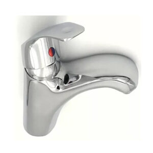 LLAVE MONOMANDO LAVAMANOS THEO DUSCHY - Imagen 1