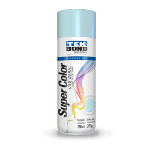 Spray Azul Claro TekBond 350ML - Imagen 1