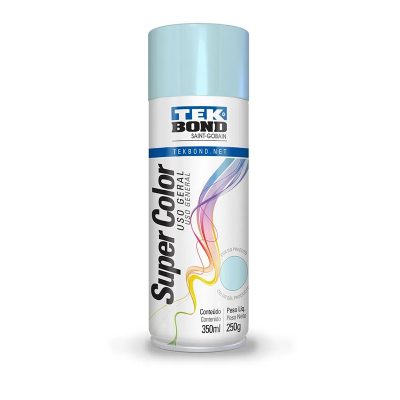 Spray Azul Claro TekBond 350ML