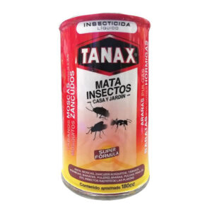 Tanax Liquido Mata Insectos 500cc