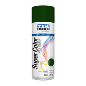 Spray Verde Tekbond - Imagen 1