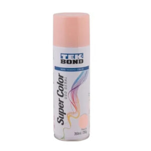 Spray Rosa Tekbond 400ML - Imagen 1