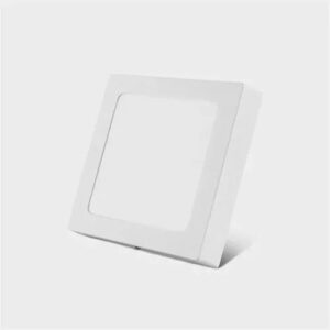 Foco Sobrepuesto Led Cuadrado 12w 6500K - Imagen 3