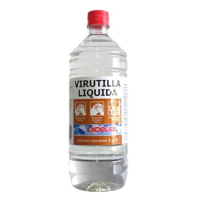 Virutilla Liquida 1LT