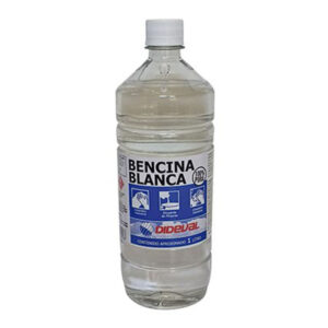 Bencina Blanca 1LT - Imagen 1