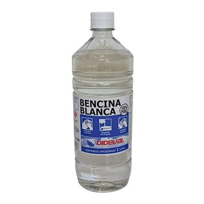 Bencina Blanca 1LT