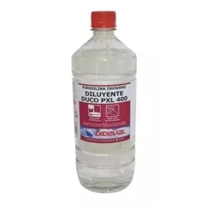 Diluyente Duco PXL 400 1LT