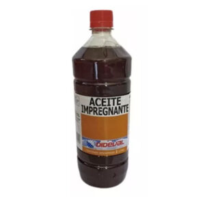 Aceite Impregnante 1LT - Imagen 1