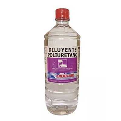 Diluyente Poliuretano 1LT