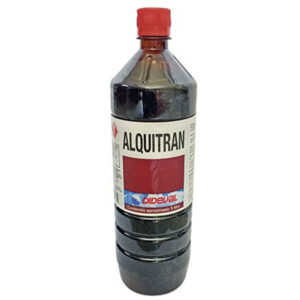 Alquitran 1LT - Imagen 1