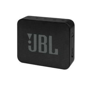 Parlante Bluetooth Portátil JBL GO ESSENTIAL Negro - Imagen 2