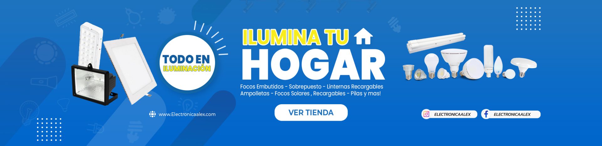 Iluminación