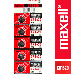 Pila CR1620 Maxell