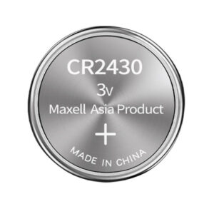 Pila CR2430 Maxell