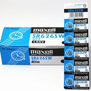 Pila SR626 Maxell