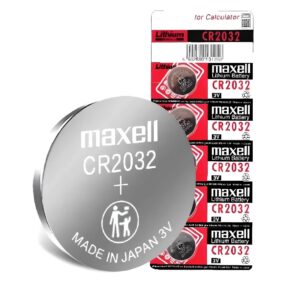 Pila CR2032 Maxell