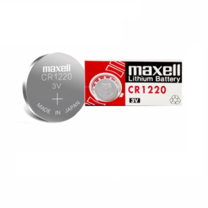 Pila CR1220 Maxell