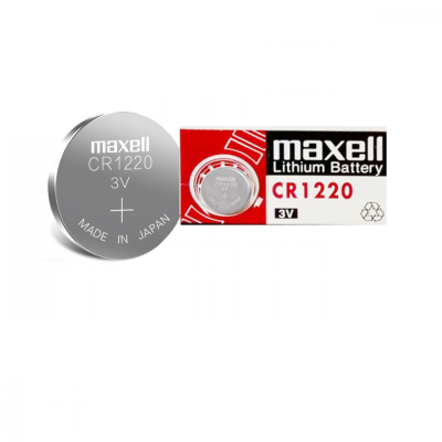 Pila CR1220 Maxell
