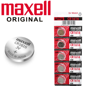 Pila CR1616 Maxell