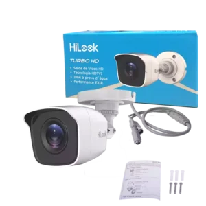 Cámara Hilook Turbo Hd B120p Infrarroja 1080p - Imagen 4