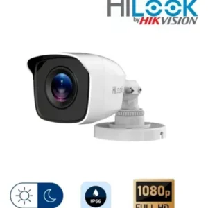 Cámara Hilook Turbo Hd B120p Infrarroja 1080p - Imagen 3