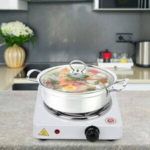 Plato Cocina Eléctrica Stove 1000w