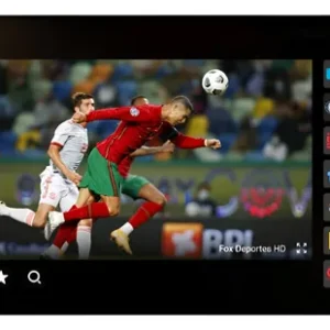 Tv Box Q96 4k Android Tv 8g/128gb - Imagen 3