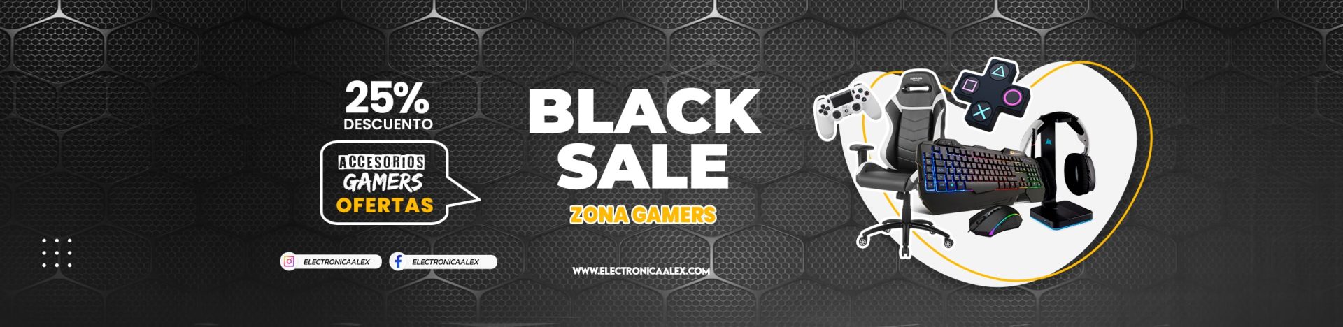 Black Sale